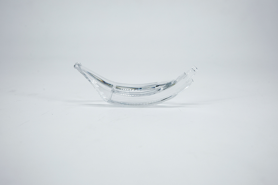 Adult Video Laryngoscope