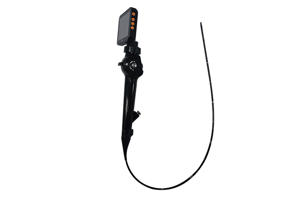 Flexible Bronchoscope Supplier