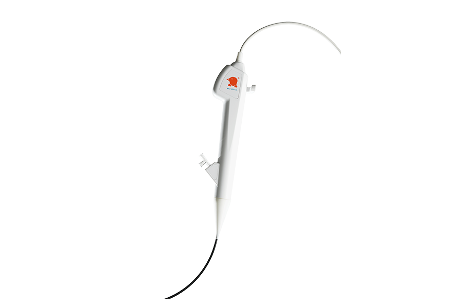 Disposable Flexible Ureteroscope