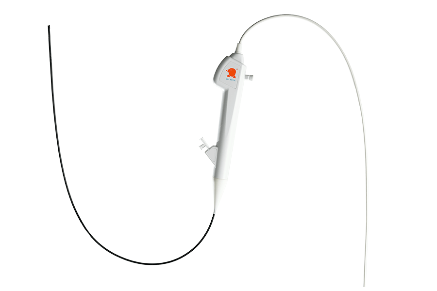 Disposable Electronic Ureteropelvic Endoscopic Catheter7.5Fr