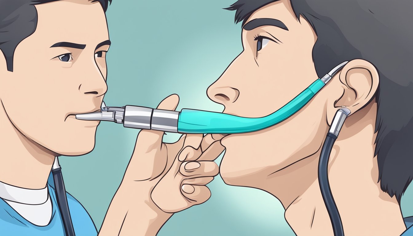 Disposable Flexible Laryngoscope A CostEffective Solution