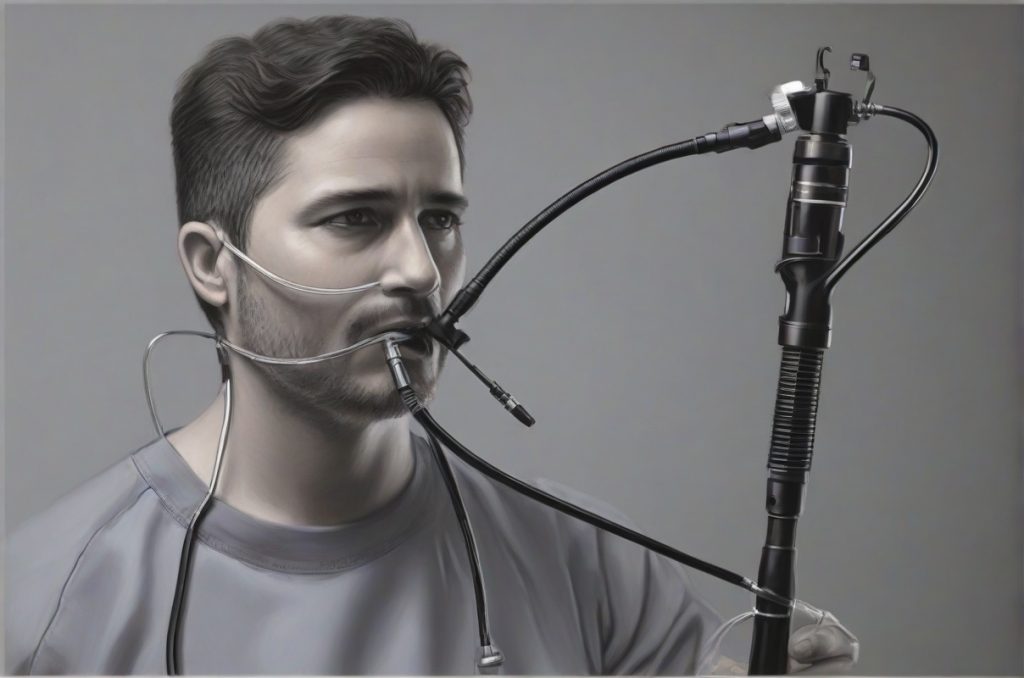 Adjustable Bronchoscope: A Guide to Its Features and Uses