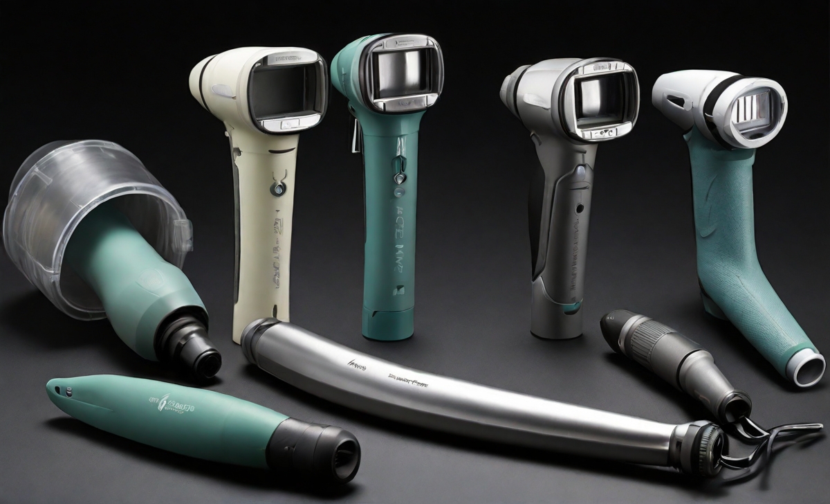 Understanding Intubation Pictures A Visual Guide laryngoscopemole