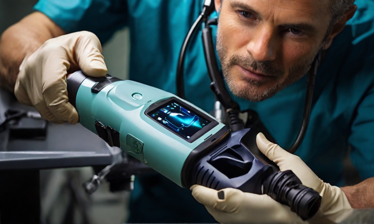 Best Portable Video Laryngoscopes for Medical Use