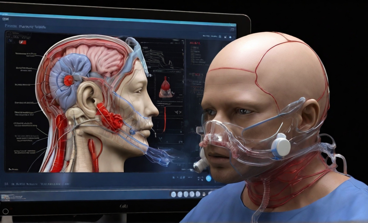C-MAC Videolaryngoskop: Advanced Airway Visualization