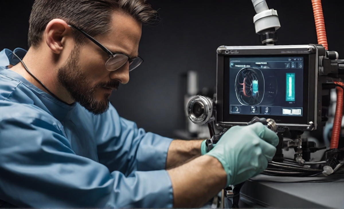 Endoscope Certification Guide Quick Overview