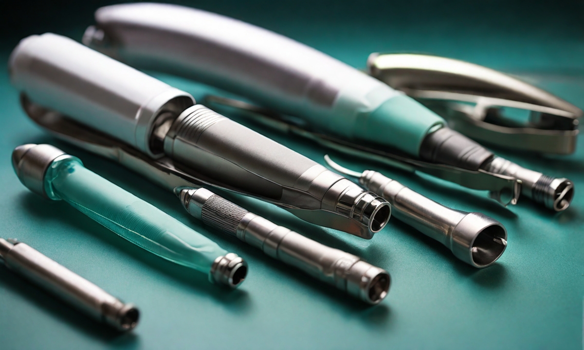 Understanding Anesthesia Laryngoscopes Key Uses laryngoscopemole