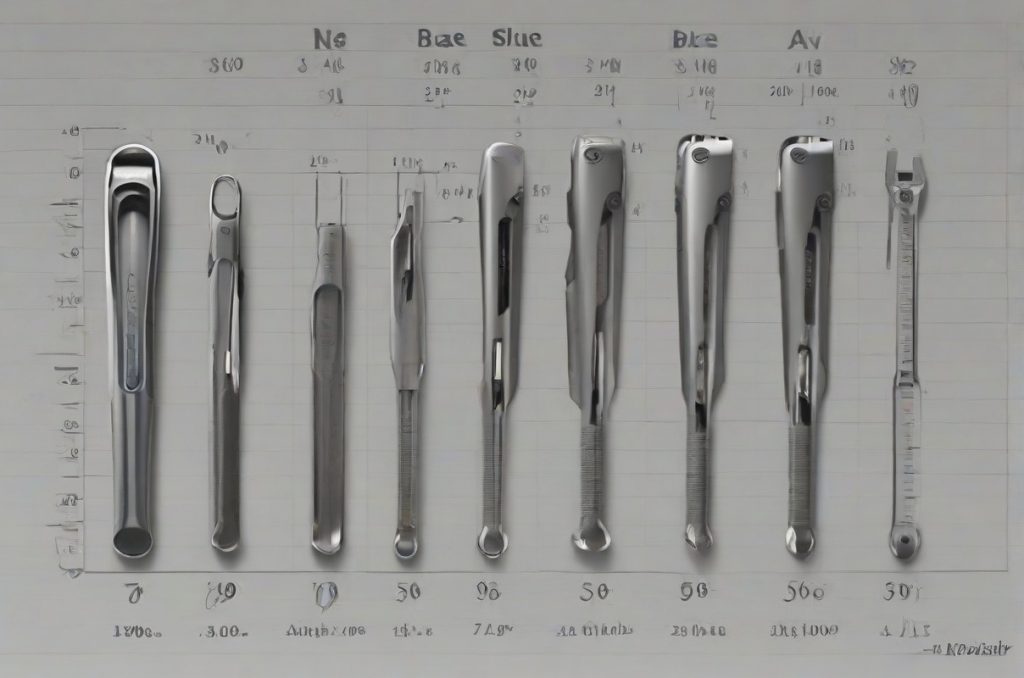 Laryngoscope Blade Size by Age Guide laryngoscopemole