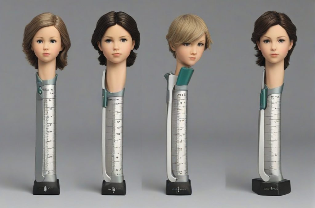 Laryngoscope Blade Size by Age Guide laryngoscopemole