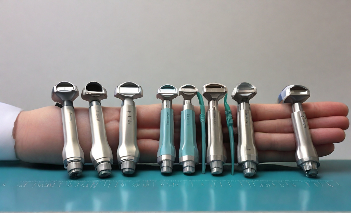 Laryngoscope Blade Sizes for Neonates Guide