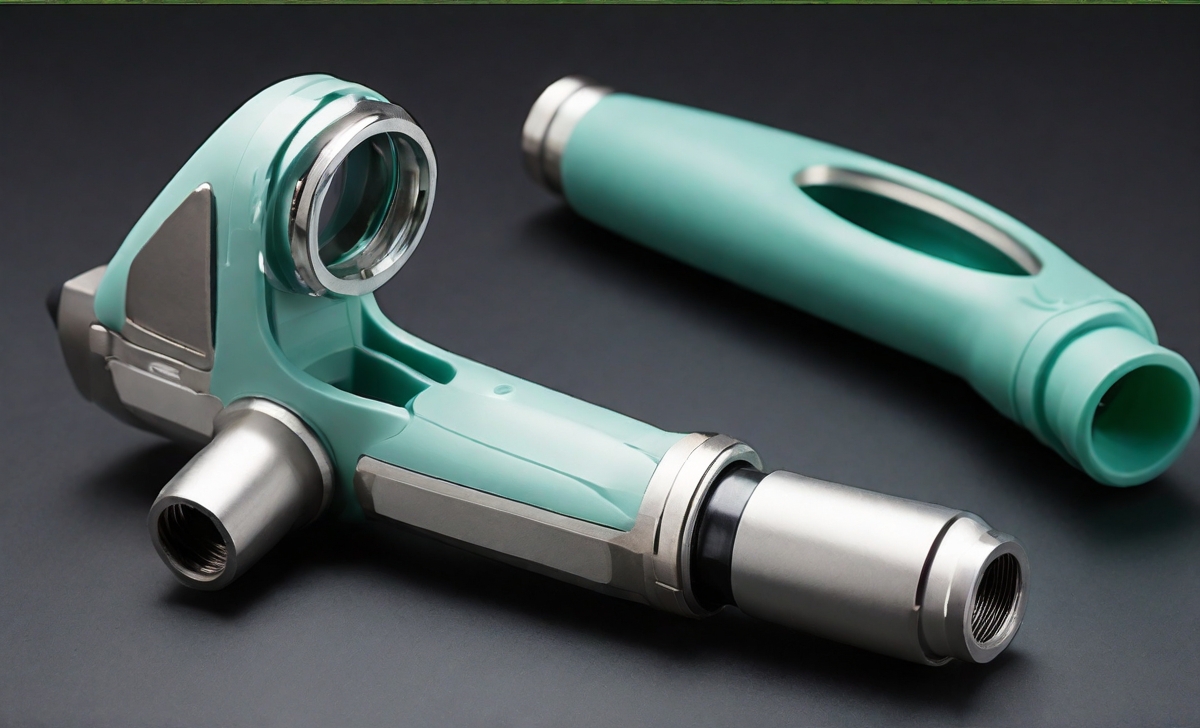 Laryngoscope Parts Name Your Guide to Components