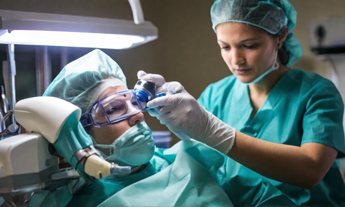 Laryngoscope Sterilization Best Practices Guide