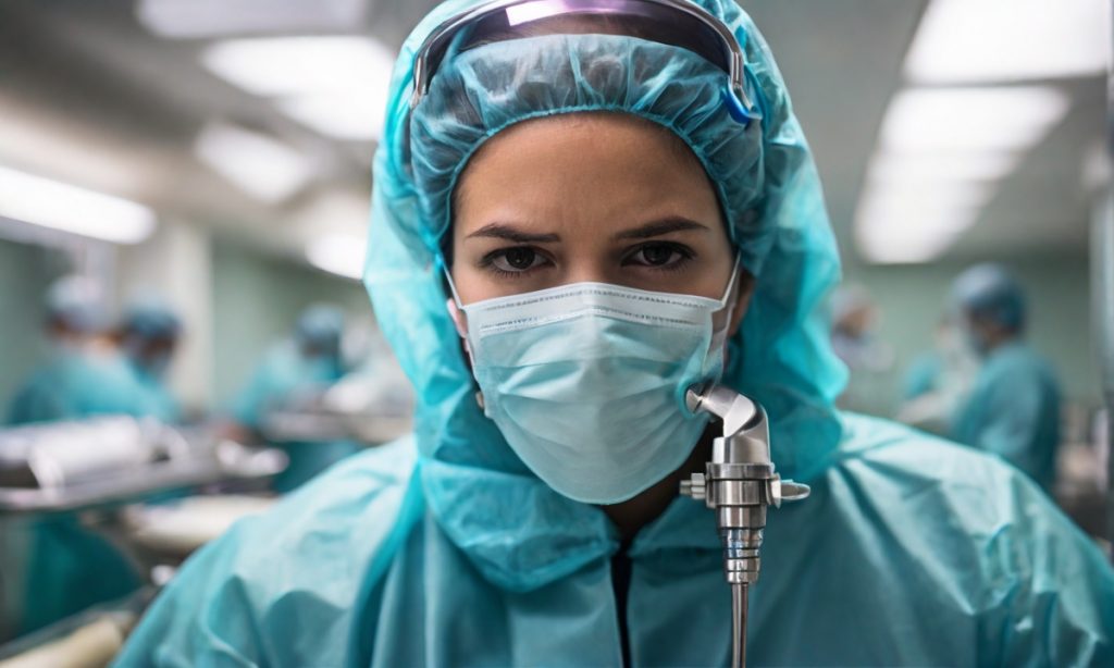 Laryngoscope Sterilization Best Practices Guide