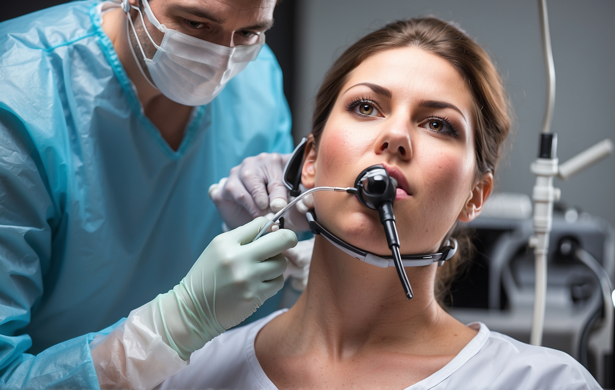 Laryngoskopie Direkt Essential Insights & Tips