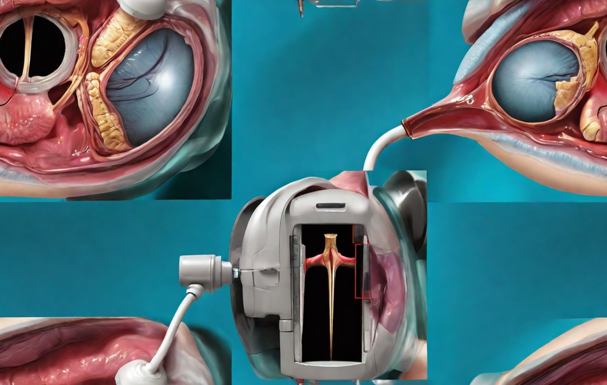 Laryngoscopy Images Explained Medical Insights