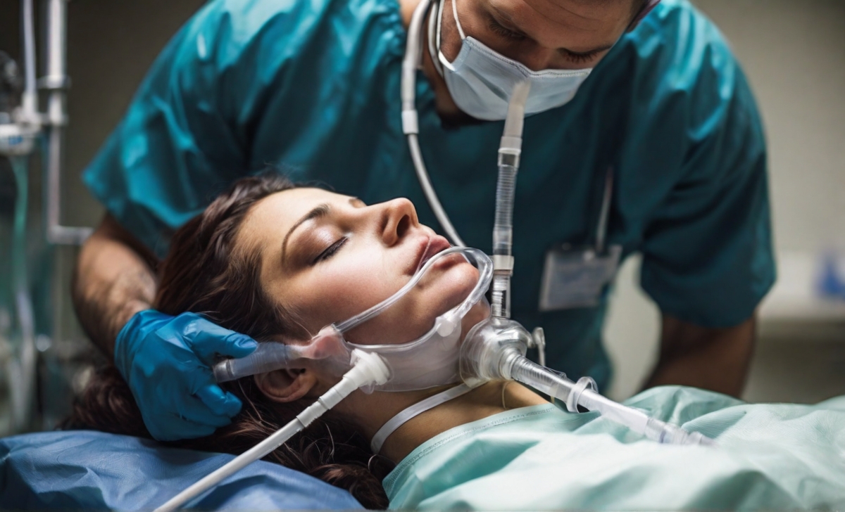 Laryngoskop Intubation A Guide to Safe Practice laryngoscopemole