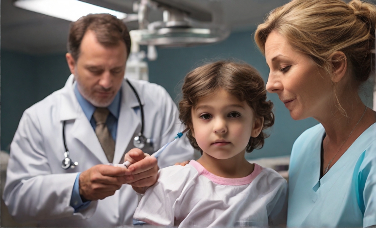 Pediatric Bronchoscopy: A Guide for Parents