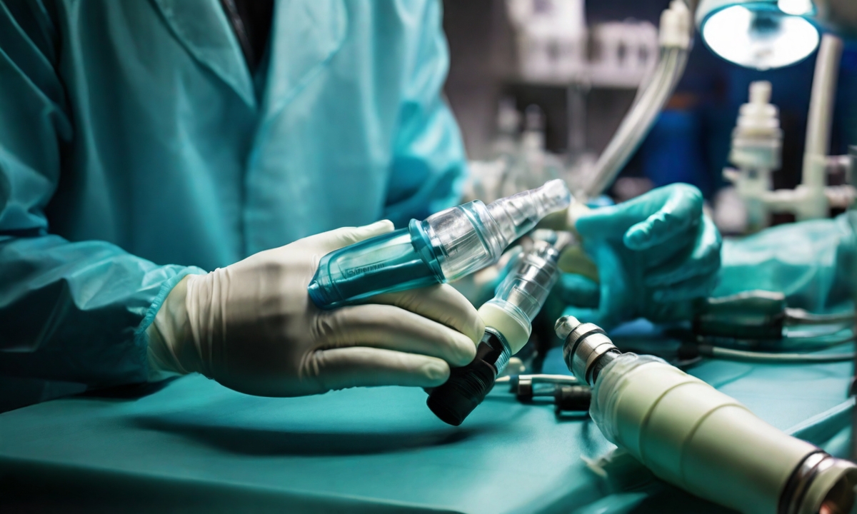 Understanding Anesthesia Laryngoscopes Key Uses laryngoscopemole