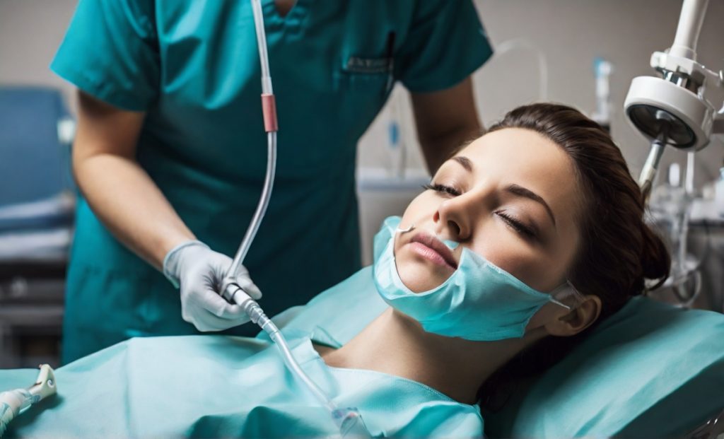 Your Guide to Anaesthetic Laryngoscopes