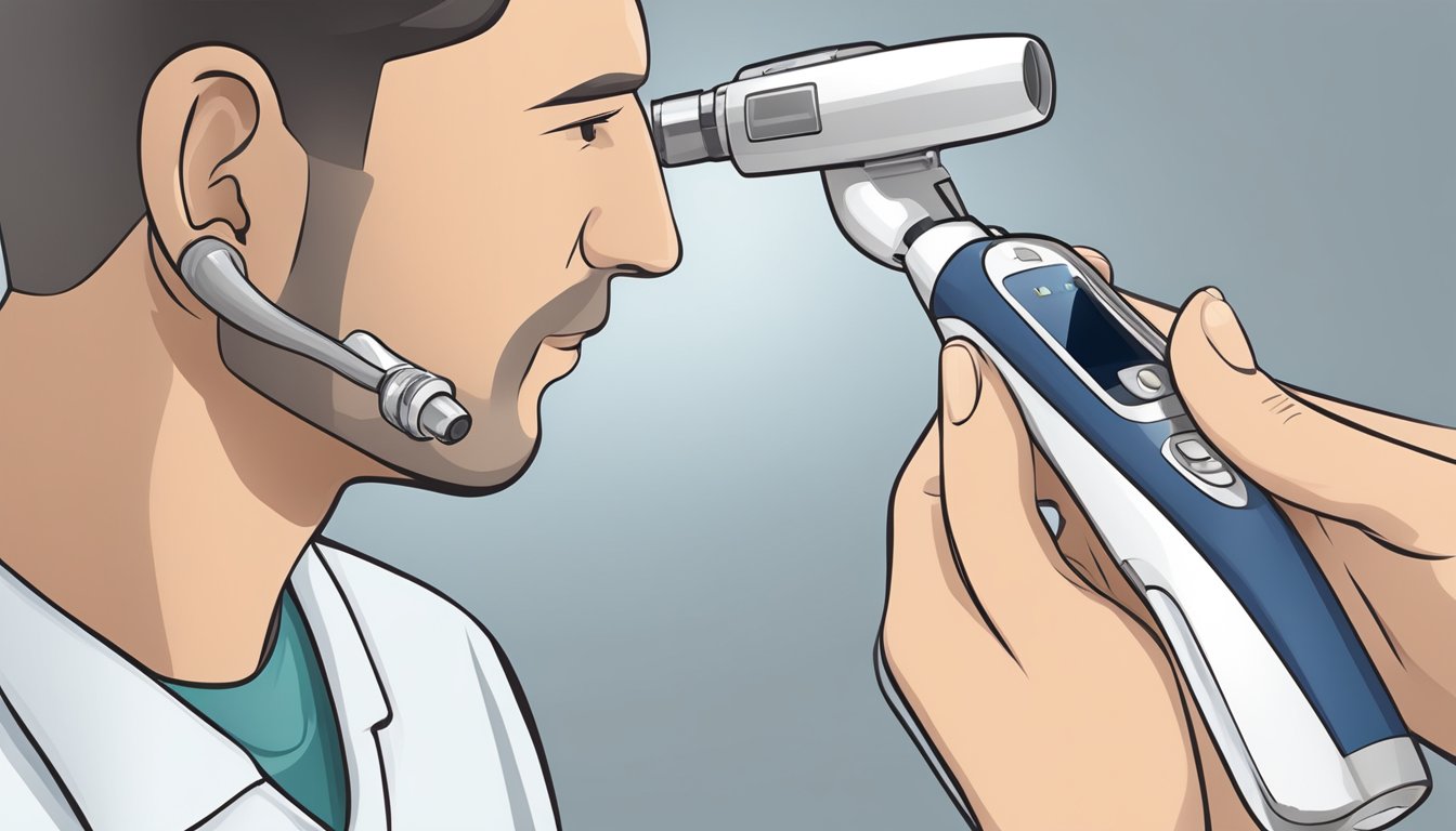 Mobile Video Laryngoscope A Revolutionary Device
