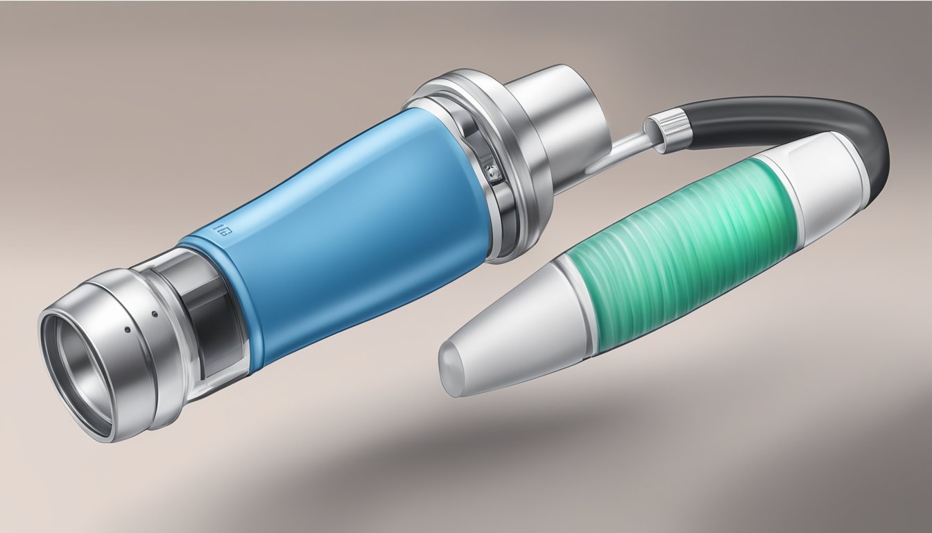 Video Laryngoscope C MAC An Overview laryngoscopemole