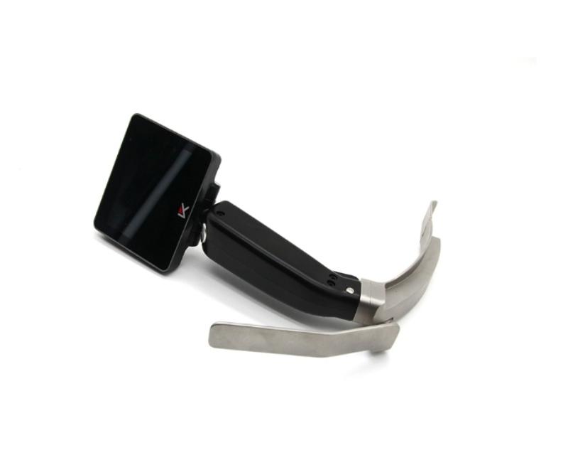 reusable video laryngoscope