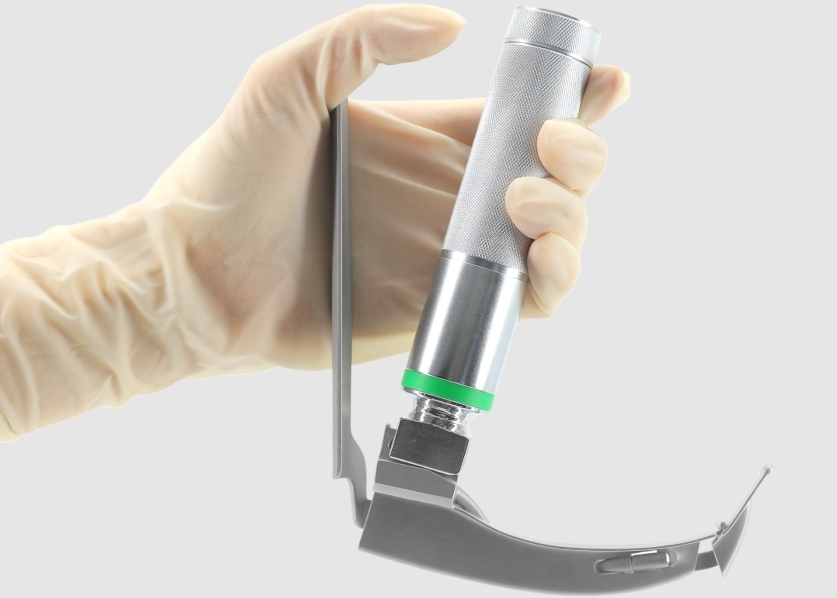 video laryngoscope YS-Ⅱ