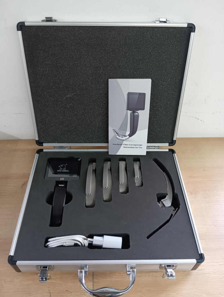 Video Laryngoscope Cost Affordable Quality Options