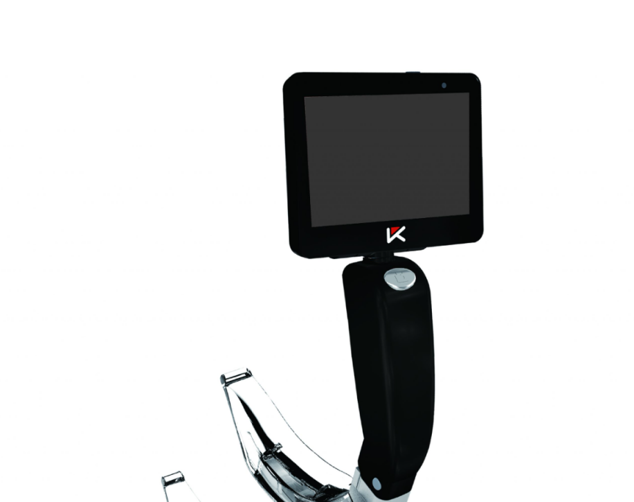 video laryngoscope cost