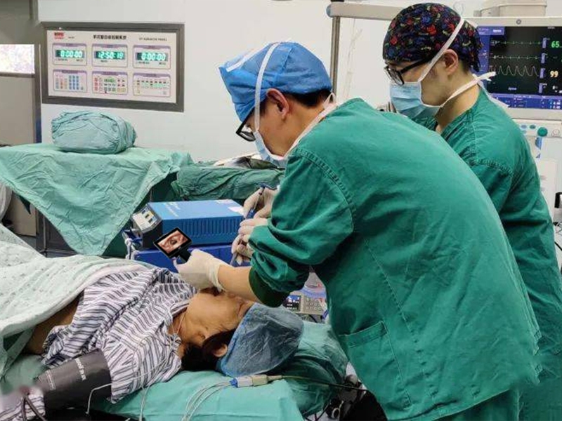 Video Laryngoscope supplier