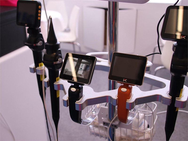 C Mac Laryngoscope Cost